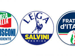 Niente cittadinanza onoraria al Milite Ignoto: proteste del Centrodestra sestese loghi-centrodestra-1