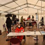 Da sabato l’Hub di Sesto vaccinerà anche i più piccoli Hub vaccinale Sesto