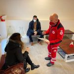 Centro Vaccinazioni Eli Lilly1 CRI2