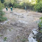 Nuovo cartello informativo alla necropoli di Palastreto immagine di Palastreto 1