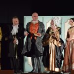 Teatro San Martino - Alessandro Calonaci