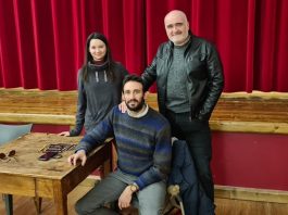 Calonaci-Teatro San Martino