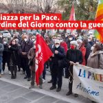 Calenzano - Pace