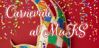 Carnevale al Mufis