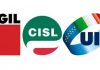 “Salvare l’industria”: sciopero indetto da CGIL, CISL e UIL cgil-cisl-uil
