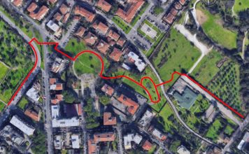 Mobilità Sesto: al via la progettazione esecutiva della pista dell’Anello pista_anello 2