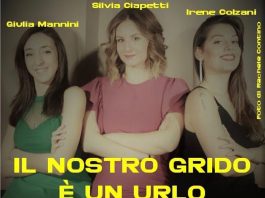 “Il nostro grido è un urlo”: serata di impegno civile all’Auser