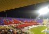 Curva Fiesole