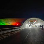 Galleria Santa Lucia: Gandola (FI) al test di funzionamento dei sistemi di allarme Galleria Santa Lucia