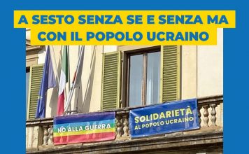 Ucraina, IV Sesto: “Accolta nostra richiesta”