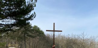 Croce dei Seppi