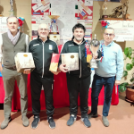 Trofeo Bocciofila Sestese