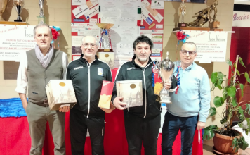 Trofeo Bocciofila Sestese