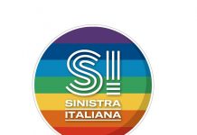 Logo Sinistra Italiana
