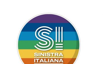 Logo Sinistra Italiana