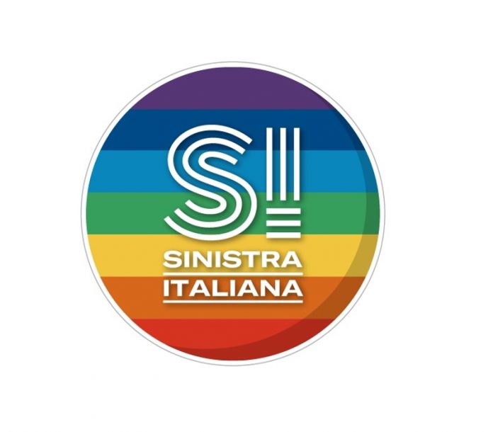 Logo Sinistra Italiana
