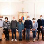 Falchi-coordinatori centri civici