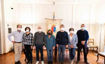 Centri Civici Sesto: presentati i nuovi coordinatori Falchi-coordinatori centri civici