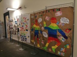 Mostra per la pace