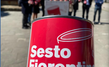 Sesto in barattolo