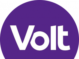 VOLT LOGO