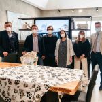 Tessitura Toscana Telerie