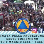 Sesto: torna la Giornata della Protezione Civile Protezione civile