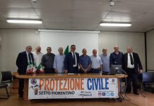 Presentato il nuovo direttivo dell’Associazione Nazionale Carabinieri di Sesto Associazione Nazionale Carabinieri