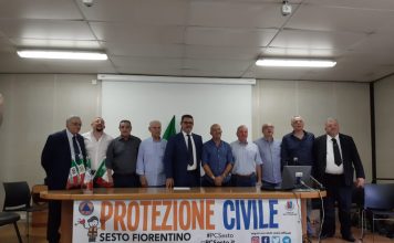 Presentato il nuovo direttivo dell’Associazione Nazionale Carabinieri di Sesto Associazione Nazionale Carabinieri