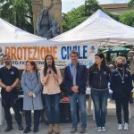 Giornata Protezione Civile