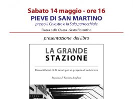 La Grande Stazione