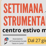 Settimana Strumentale