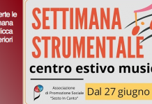 Settimana Strumentale