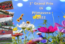 Grand Prix 2022
