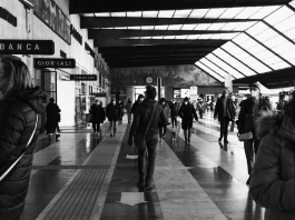 Grande-stazione