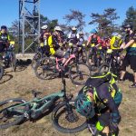 Mountain bike: appuntamento con “SCOPRIMORELLO”