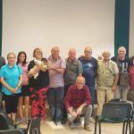 “Vivere l’orto nella Piana sestese”: il punto con Gianni Panunzi Comitato Vivere l'Orto nella Piana Sestese