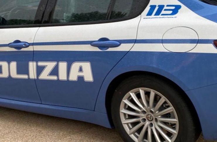 Polizia