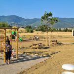 Area attrezzata Parco Piana