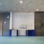 Palestra Liceo Agnoletti