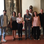 Conferenza stampa Sussulti Metropolitani 2022