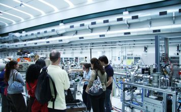 ScienzEstate: al Campus di Sesto Fiorentino la scienza…in presenza Scienzestate 2012