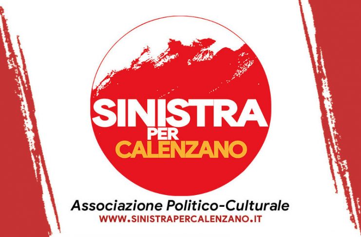 Sinistra per Calenzano