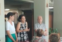 Associazione anziani