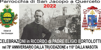 Don Eligio Bortolotti