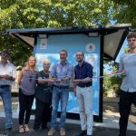 Fontanello via Gramsci Sesto