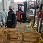 Calenzano: ripartita l’attività di Estar dopo la tromba d’aria estar calenzano