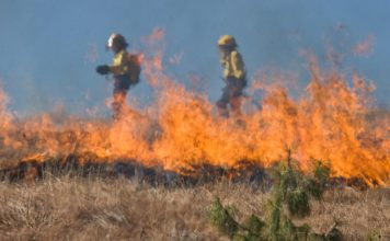 incendio