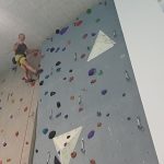 CAI Sesto Fiorentino: bilancio delle attività del primo semestre 2026 Struttura arrampicata Cai