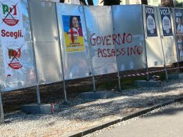 Fratelli d'Italia Sesto Fiorentino